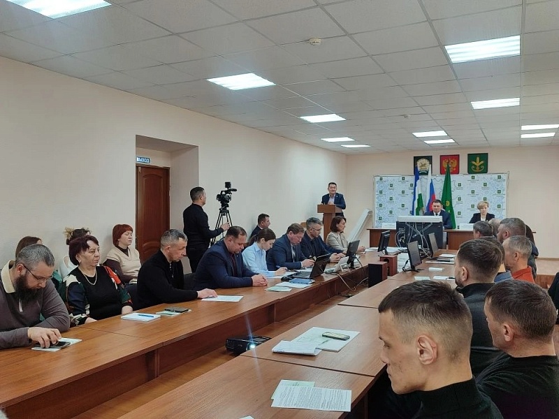 Мобильный офис Центра «Мой бизнес» Башкортостана проконсультировал более 30 предпринимателей